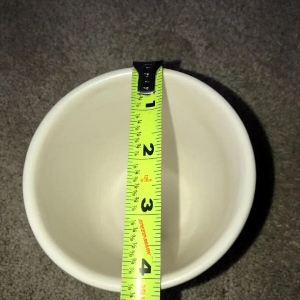 Hallmark Snowman Holiday Winter Nesting‎ Bowl (1)